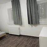 Apartment Dominik *