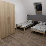 Dominik Apartment Papkeszi