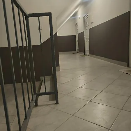 Apartment Dominik *