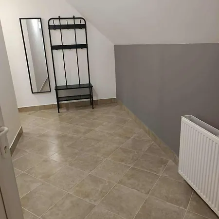 Apartment Dominik *