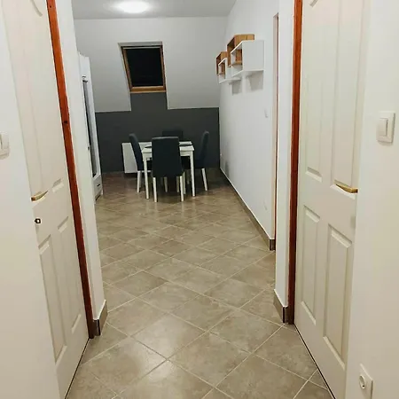 Apartment Dominik