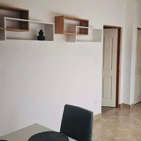 Dominik Apartment * Papkeszi