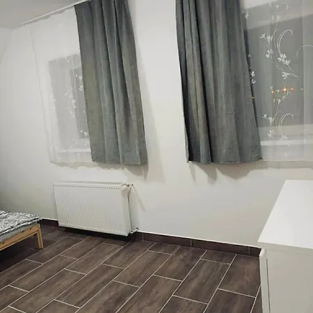 Apartment Dominik *