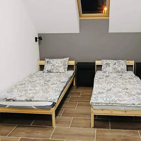 Dominik Apartment *