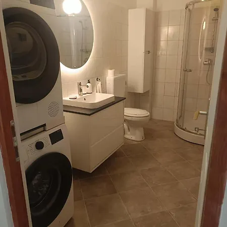 Dominik Apartment