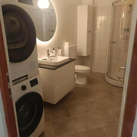 Dominik Apartment *