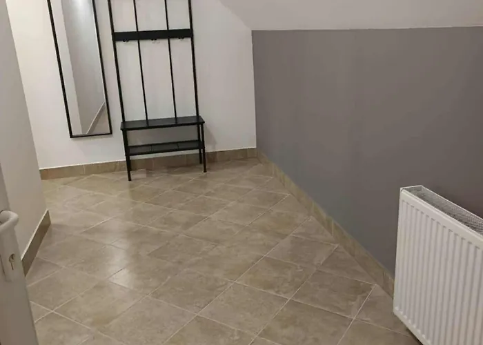 Apartment Dominik *