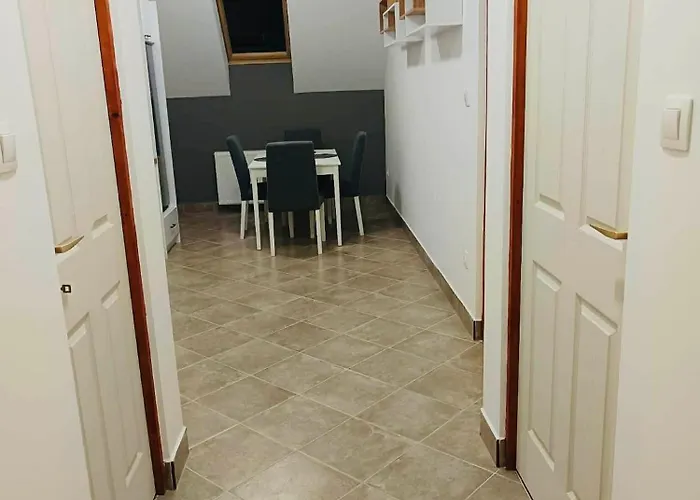 Apartment Dominik