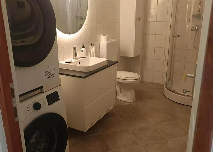 Dominik Apartment *